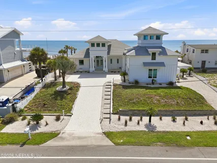 $5,150,000 | 2407 South Ponte Vedra Boulevard, Ponte Vedra Beach, FL 32082