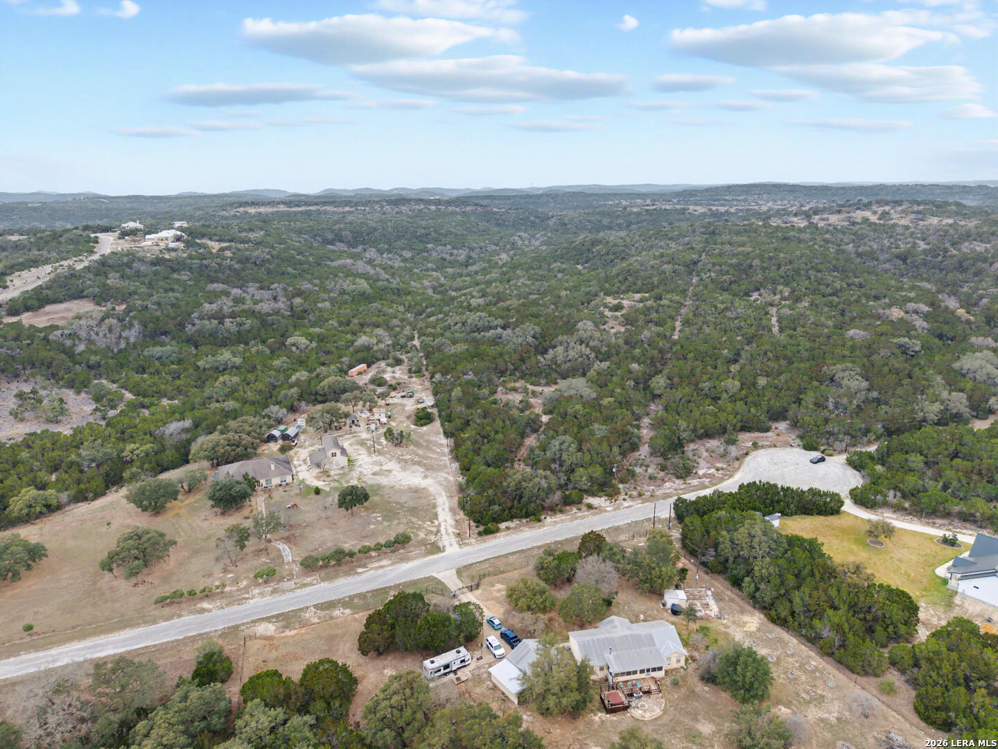 175 County Road 2765 Mico, TX 78056 - Photo 12 of 15 a view of a city