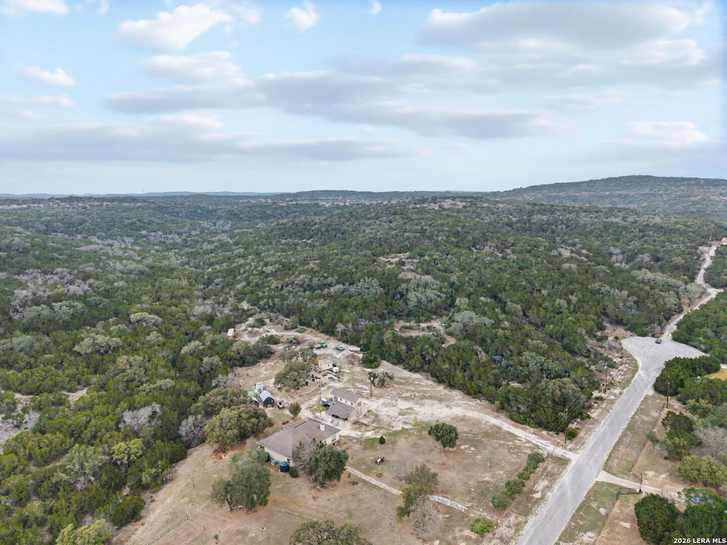175 County Road 2765 Mico, TX 78056 - Photo 13 of 15