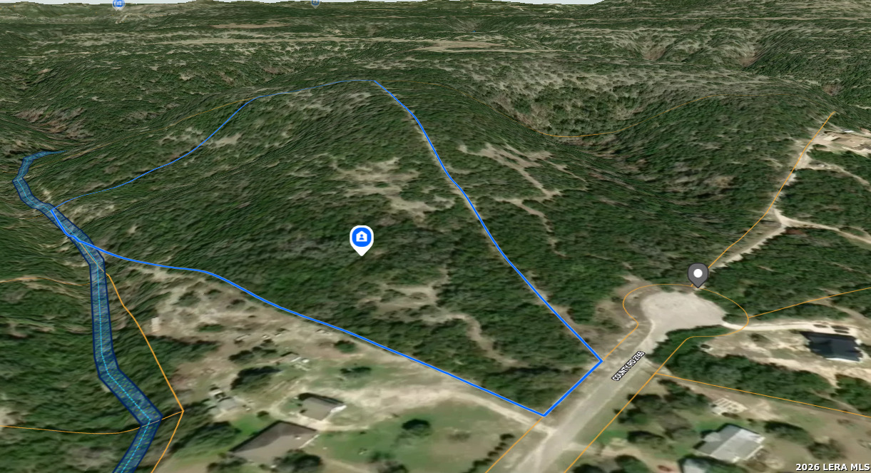 175 County Road 2765 Mico, TX 78056 - Photo 15 of 15