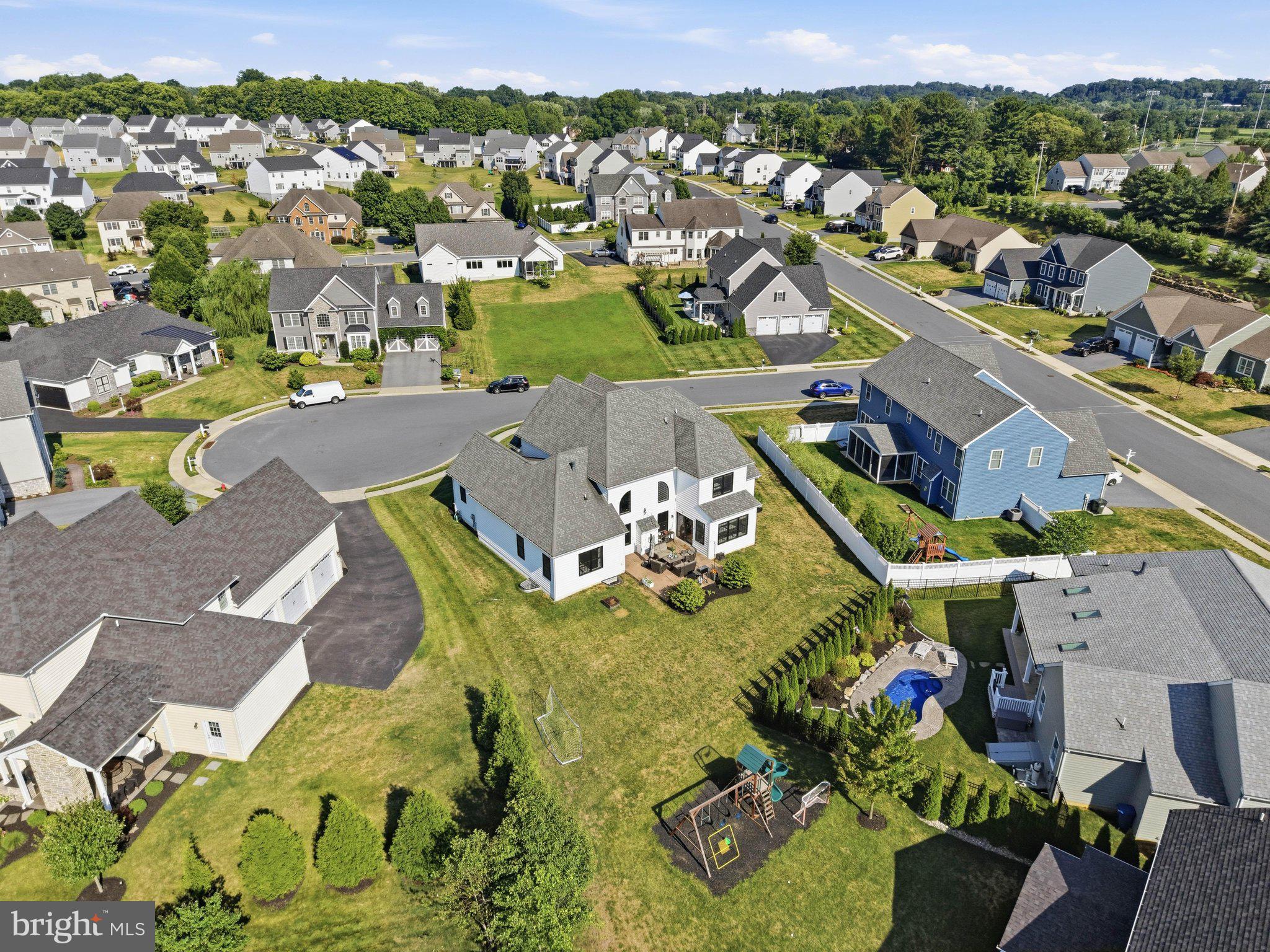 5 Alexa Drive Lititz, PA 17543 - Photo 110 of 114