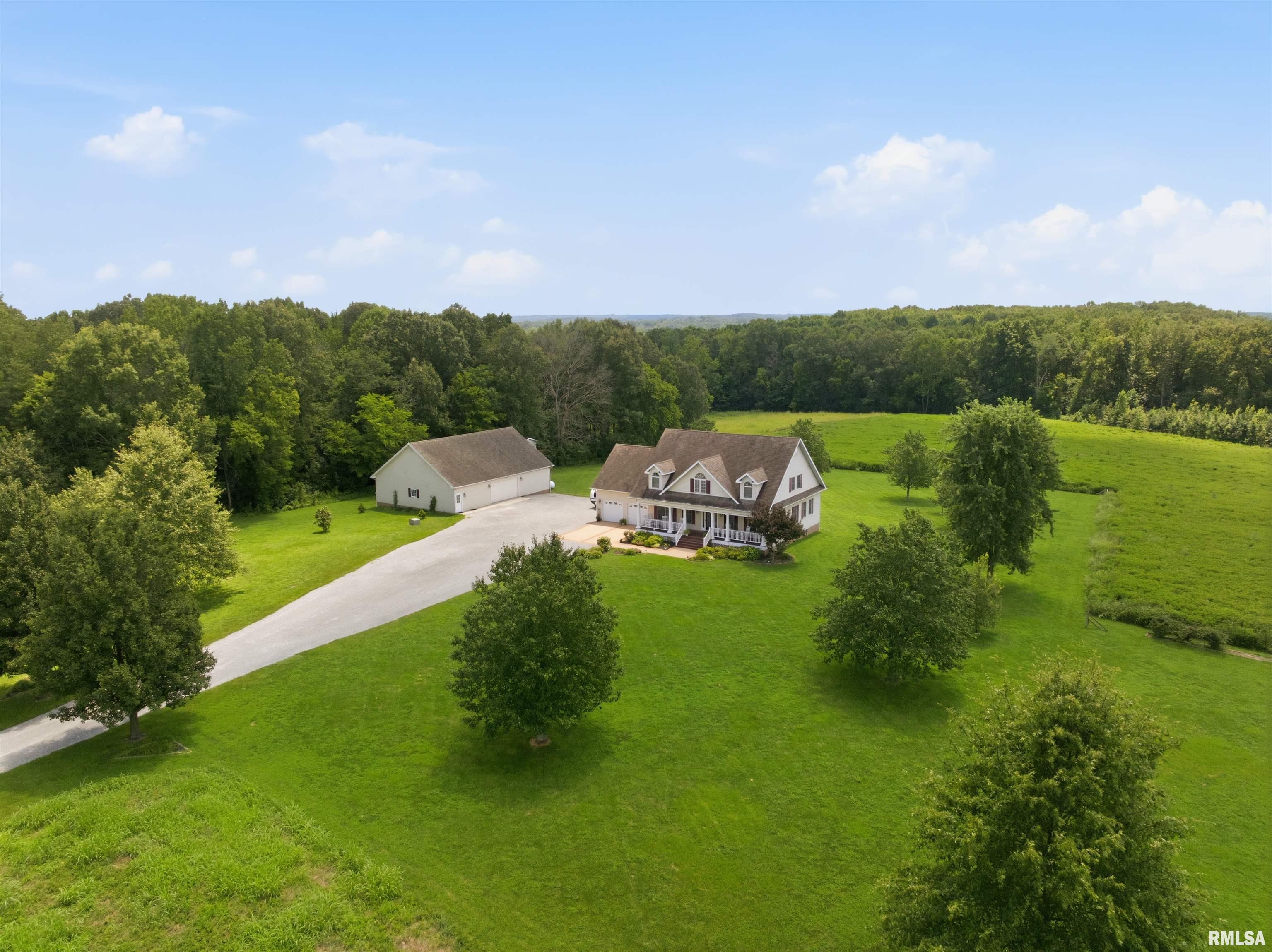 2825 Buncombe Road Vienna, IL 62995 - Photo 72 of 79 Gallery Image 72