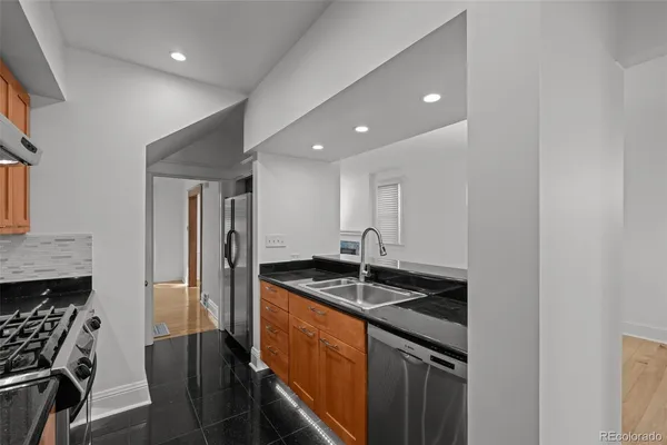 $839,000 | 316 South Humboldt Street, Denver, CO 80209