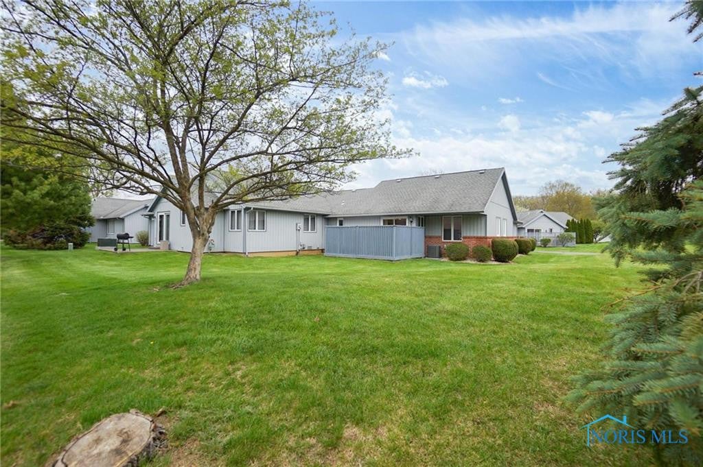 830 Fox Run Road, Unit U1 Findlay, OH 45840 - Photo 12 of 19 Gallery Image 12