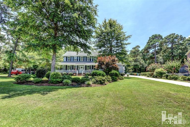 132 Grainger Point Road Wilmington, NC 28409 - Photo 2 of 30 Additional Photo