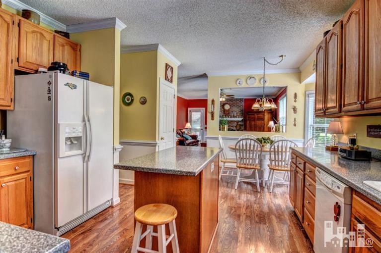 132 Grainger Point Road Wilmington, NC 28409 - Photo 10 of 30 Additional Photo