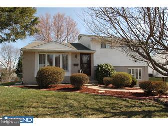 1443 St John Road Abington, PA 19001 - Photo 1 of 12 Exterior Front