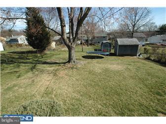 1443 St John Road Abington, PA 19001 - Photo 12 of 12 Exterior Back