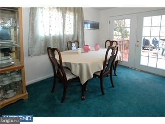 1443 St John Road Abington, PA 19001 - Photo 3 of 12 Dining Room