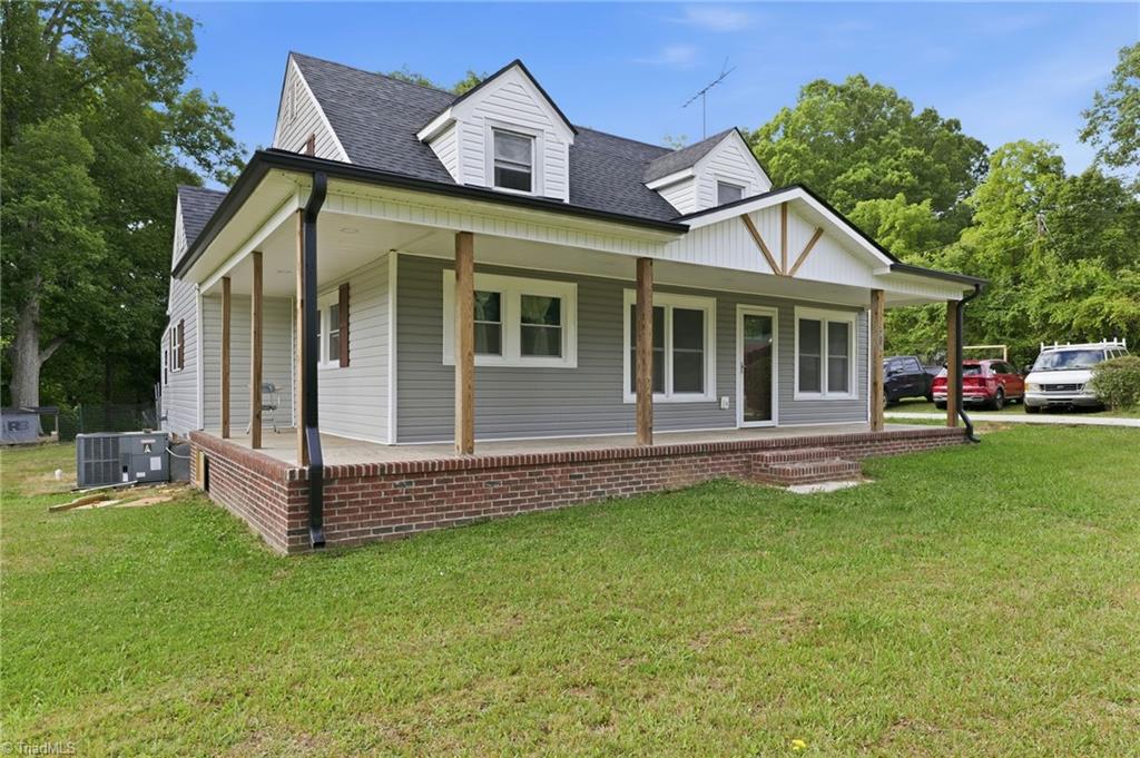 2816 Old Liberty Road Randleman, NC 27317 - Photo 3 of 41