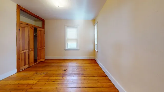 $4,600 | 192 Hillside Street, Unit 3, Boston, MA 02120