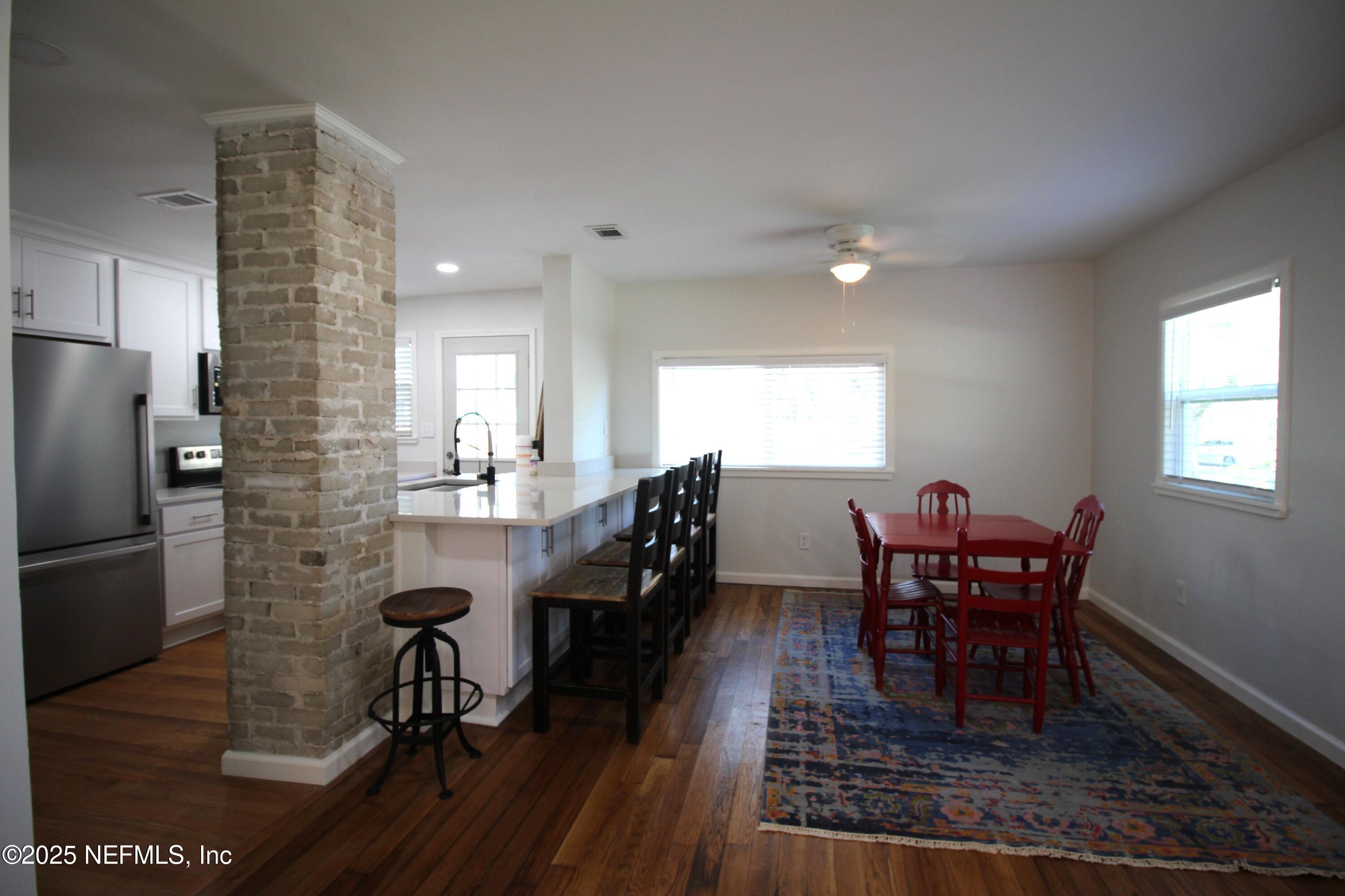 4702 Cedarwood Road Jacksonville, FL 32210 - Photo 13 of 32 DINING