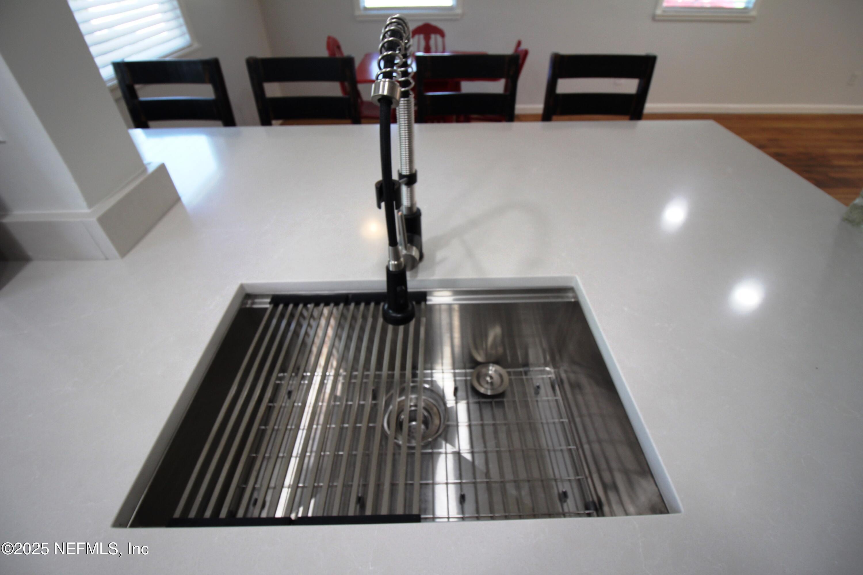4702 Cedarwood Road Jacksonville, FL 32210 - Photo 20 of 32 DESIGNER KITCHEN SINK