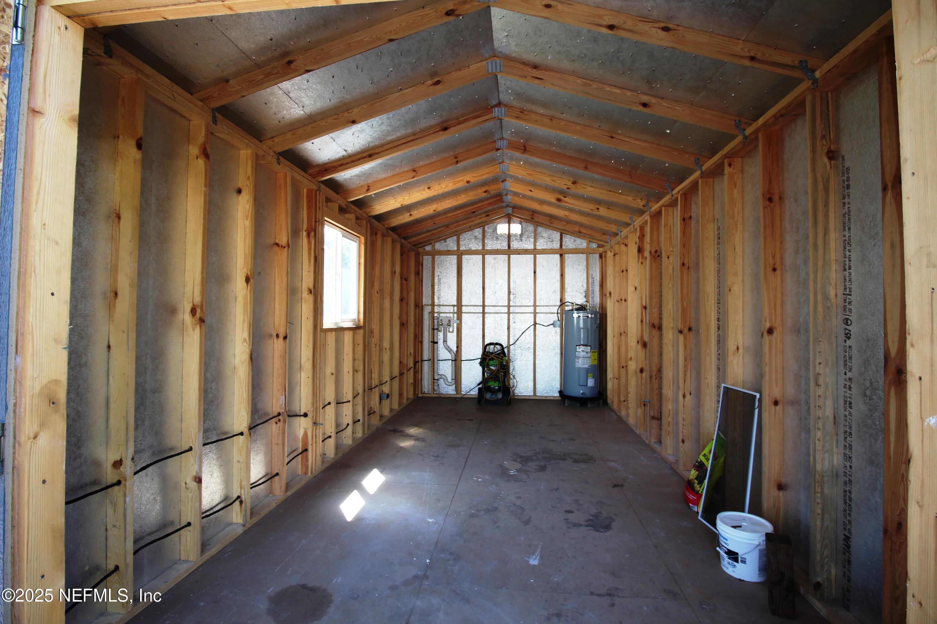 4702 Cedarwood Road Jacksonville, FL 32210 - Photo 32 of 32 UTILITY INTERIOR