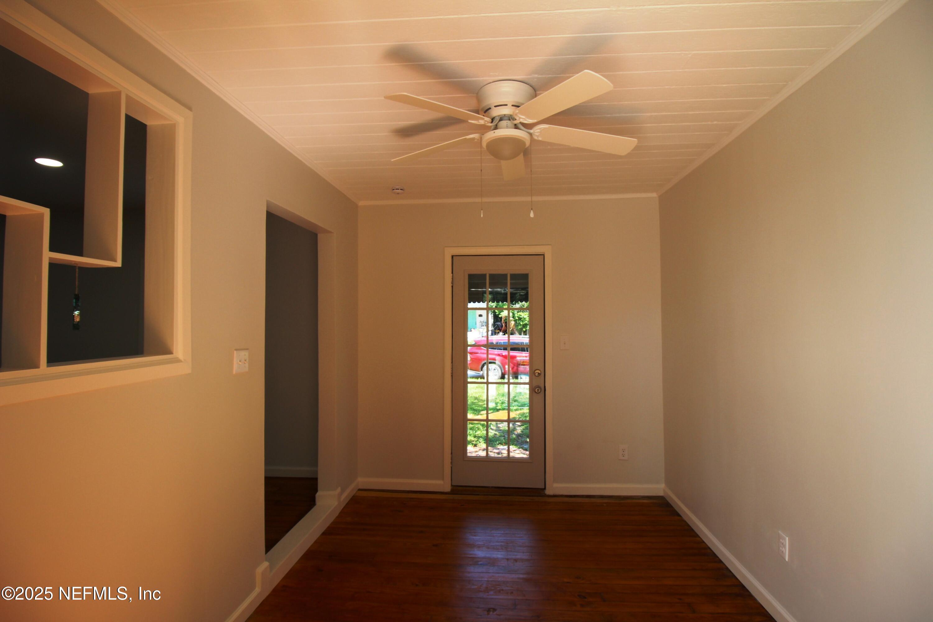 4702 Cedarwood Road Jacksonville, FL 32210 - Photo 10 of 32 MAIN ENTRY FOYER
