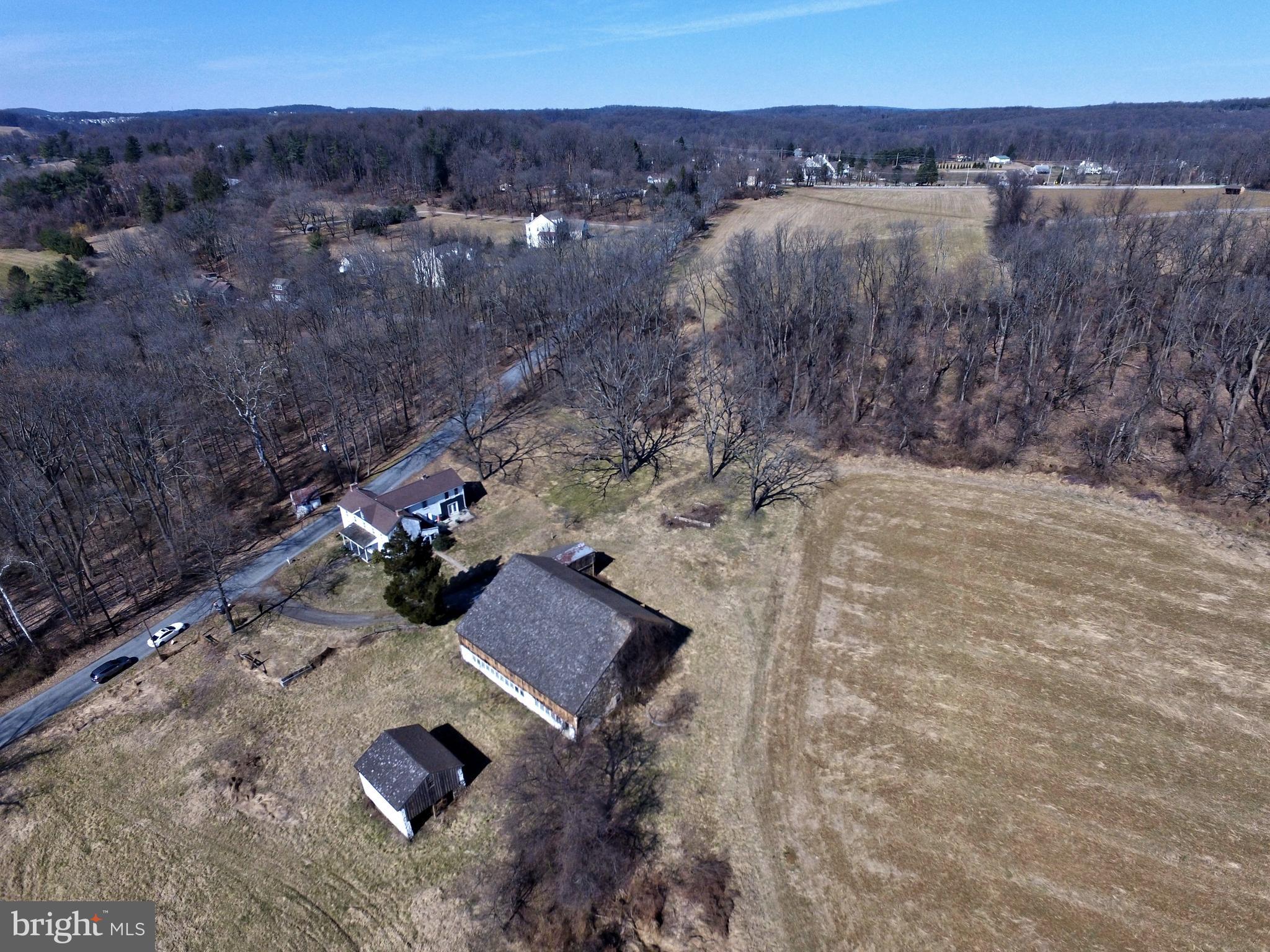 2245 Miller Road Chester Springs, PA 19425 - Photo 35 of 42 Gallery Image 35