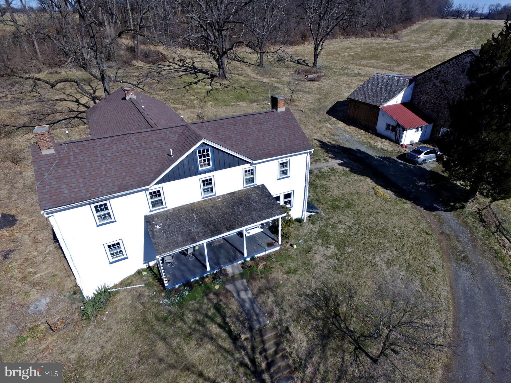 2245 Miller Road Chester Springs, PA 19425 - Photo 40 of 42 Gallery Image 40