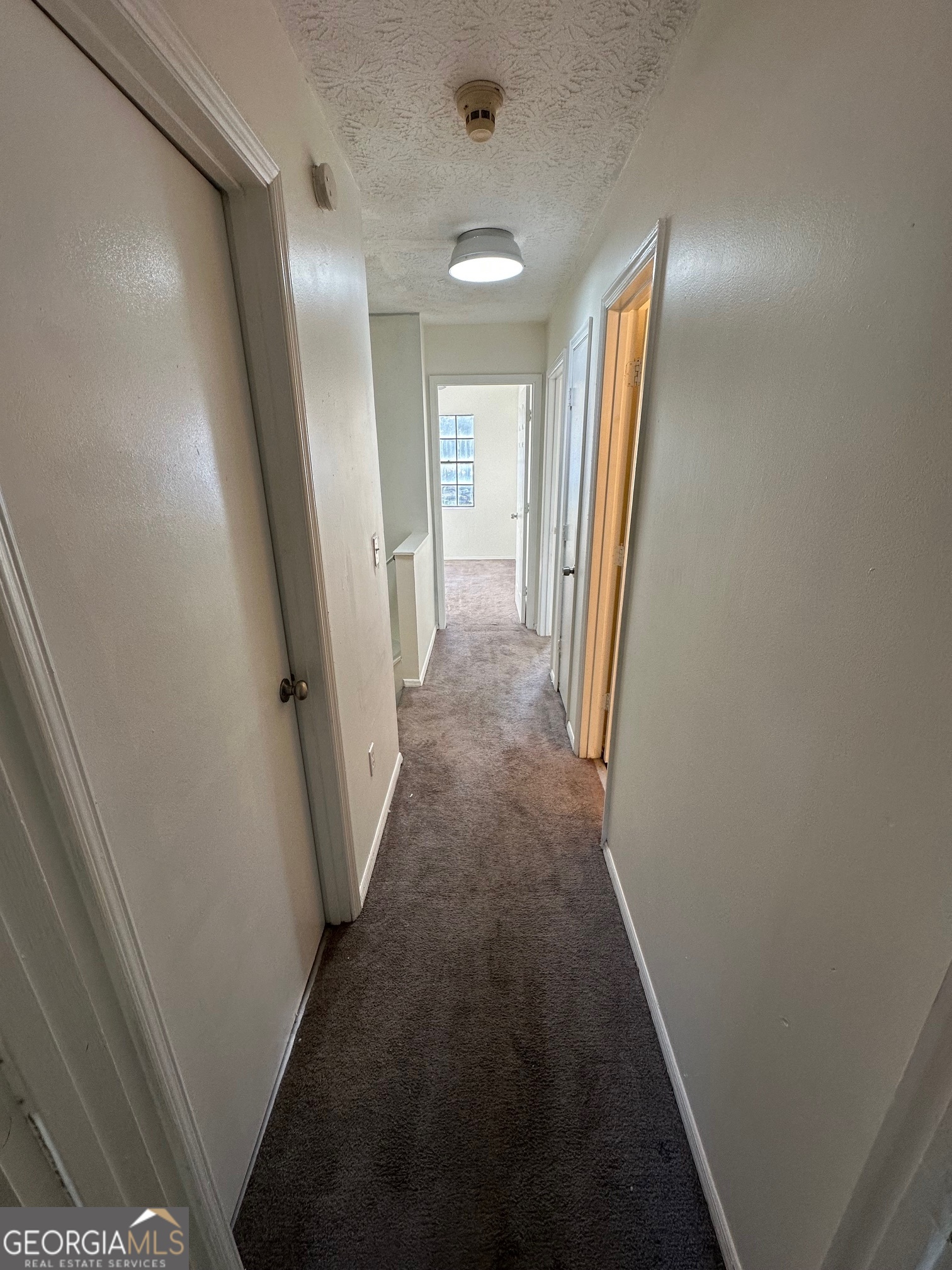 2511 Pine Tree Trail South Fulton, GA 30349 - Photo 11 of 23 a view of a hallway