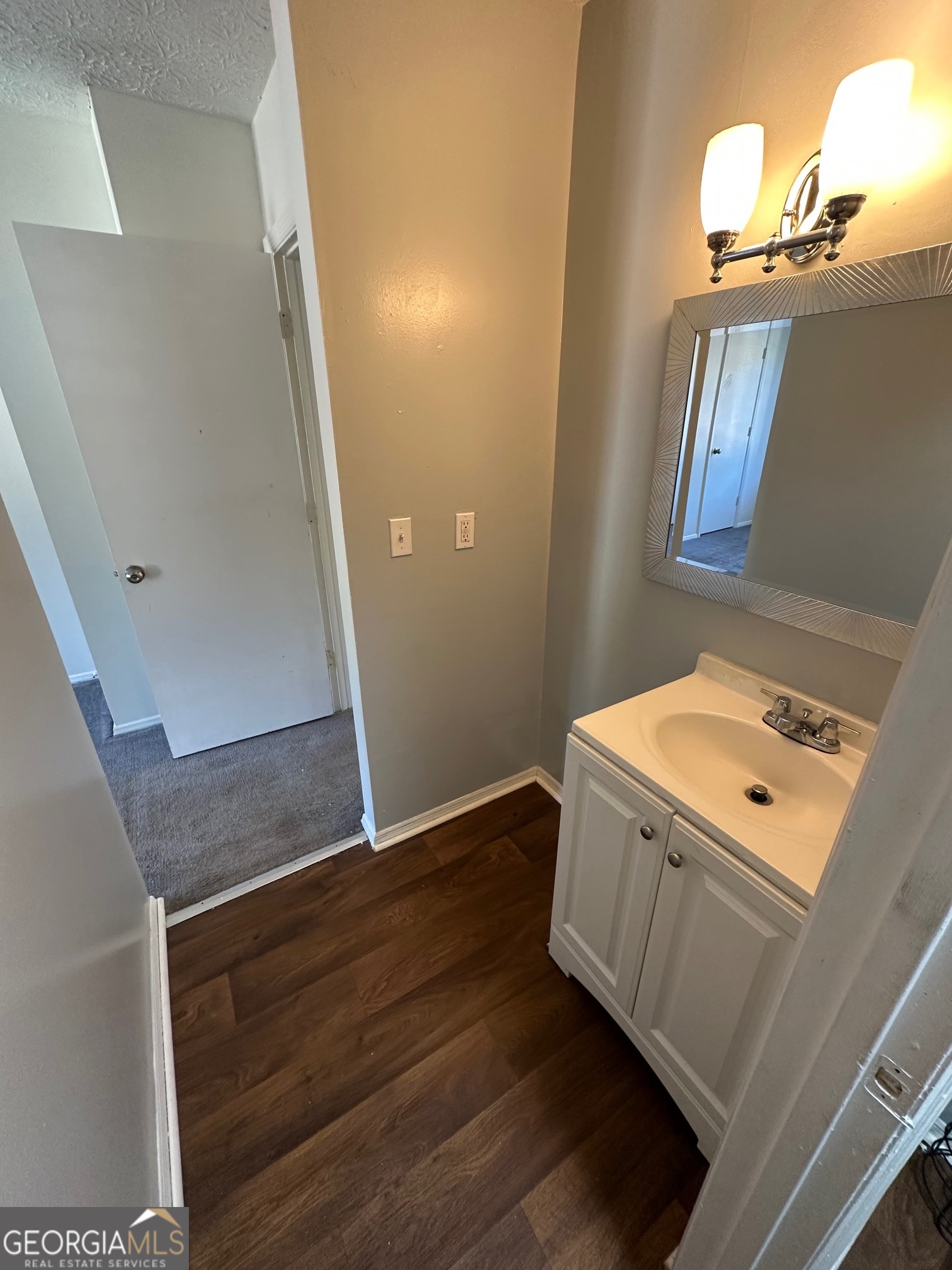 2511 Pine Tree Trail South Fulton, GA 30349 - Photo 21 of 23 a view of utility room