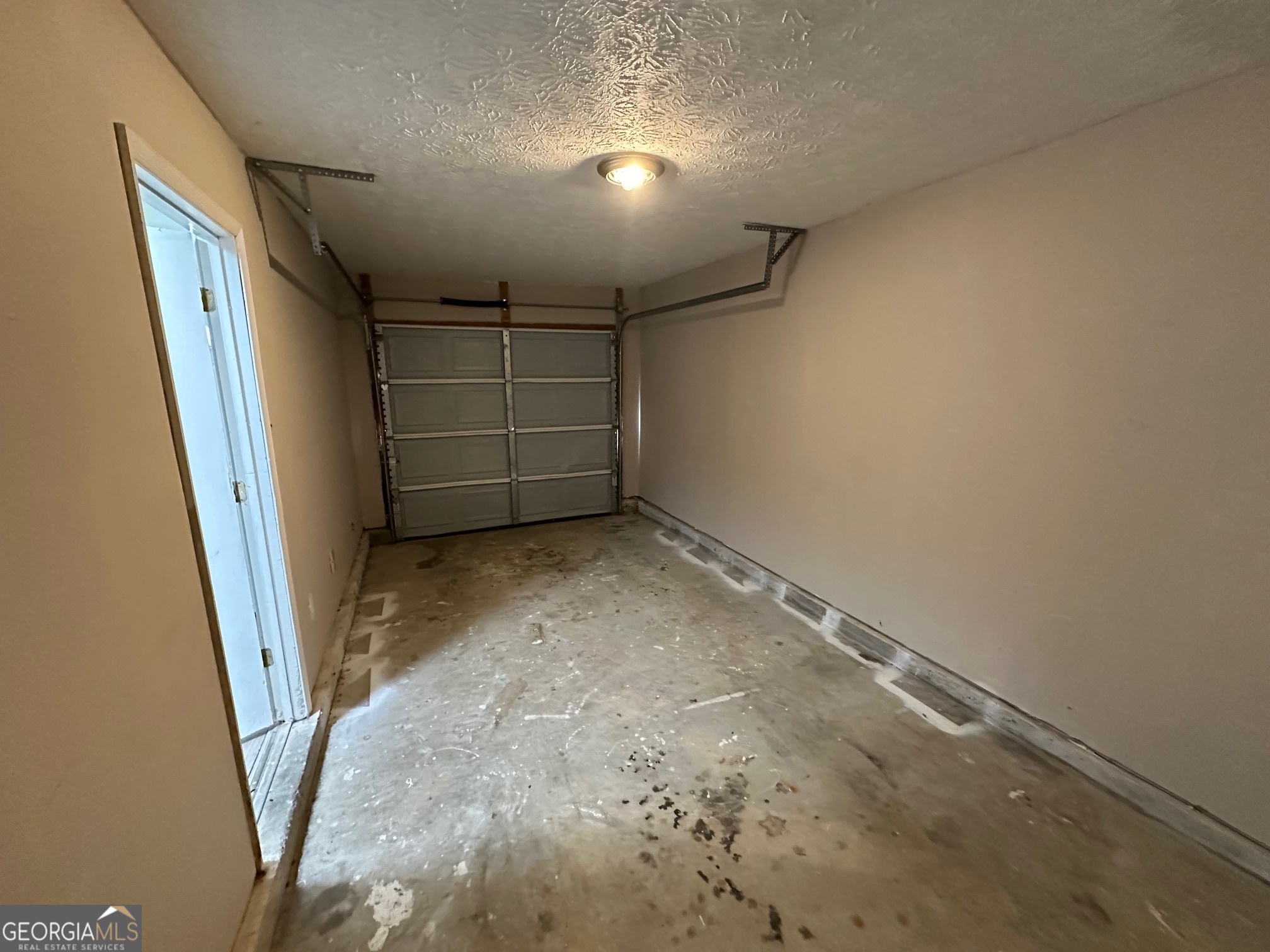 2511 Pine Tree Trail South Fulton, GA 30349 - Photo 22 of 23 an empty room with a empty space