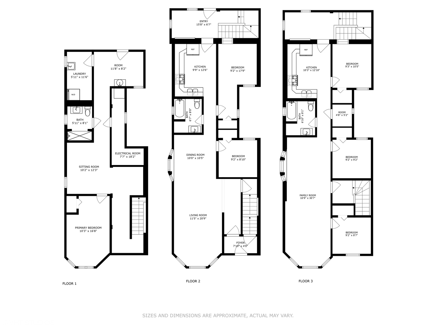 7316 South Peoria Street Chicago, IL 60621 - Photo 37 of 40