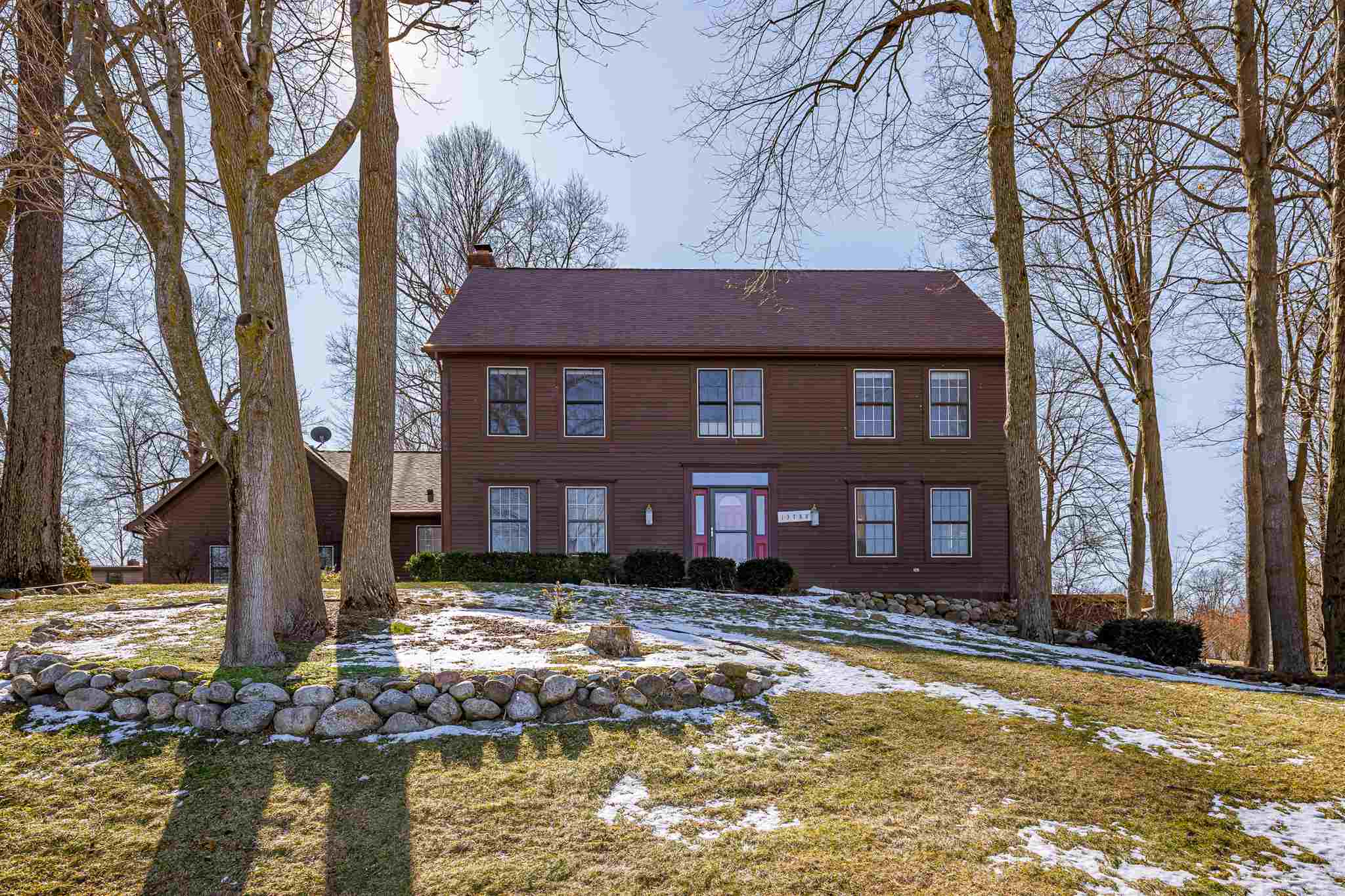 13788 Ireland Road Mishawaka, IN 46544 - Photo 1 of 35 Gallery Image 1