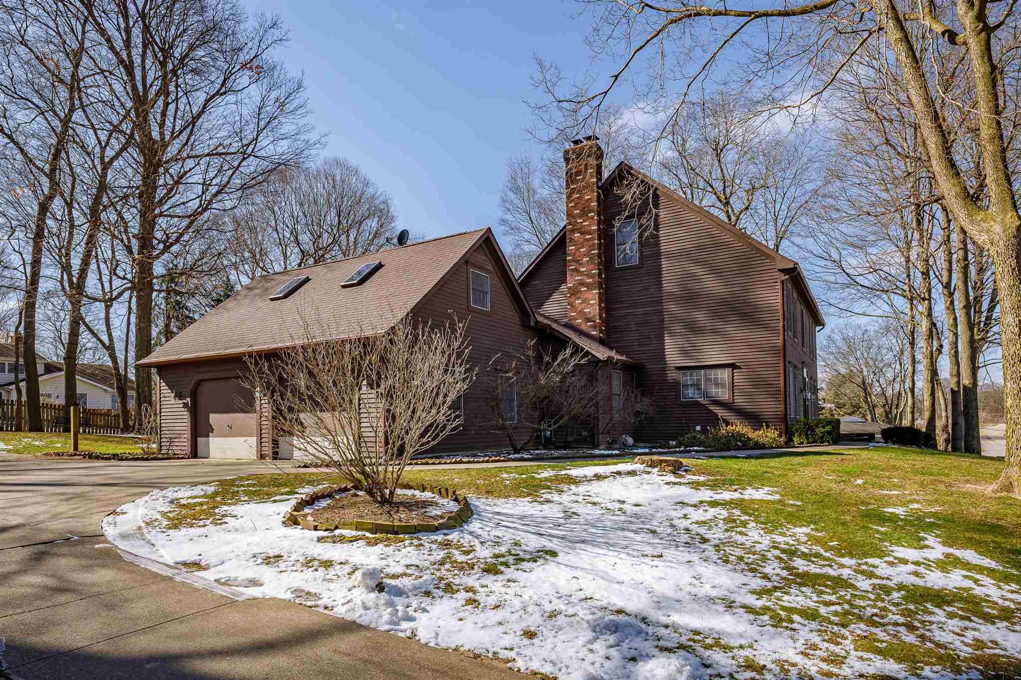 13788 Ireland Road Mishawaka, IN 46544 - Photo 34 of 35 Gallery Image 34