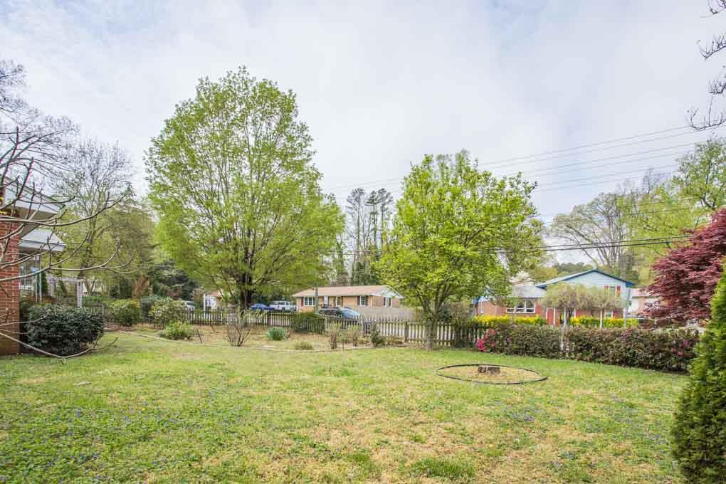 3540 Brentwood Road Raleigh, NC 27604 - Photo 4 of 29 Photo 4