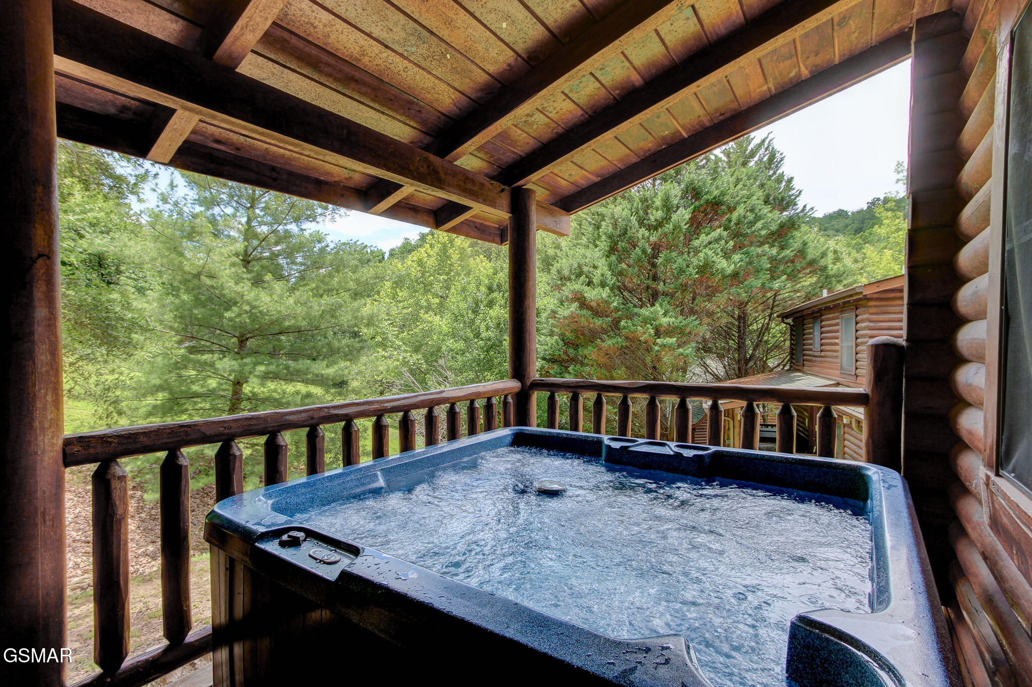 3140 Smoky Ridge Way Sevierville, TN 37862 - Photo 28 of 32 Gallery Image 28