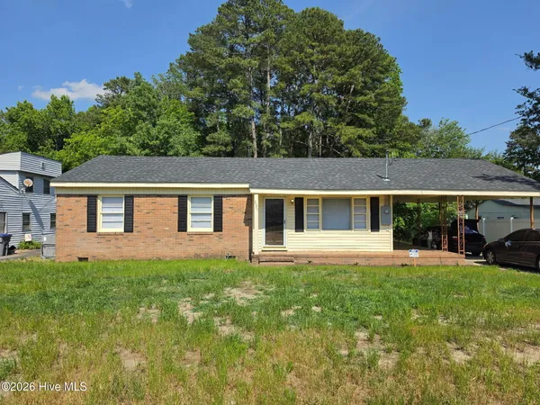 $170,000 | 2521 Gwen Street, Rocky Mount, NC 27803