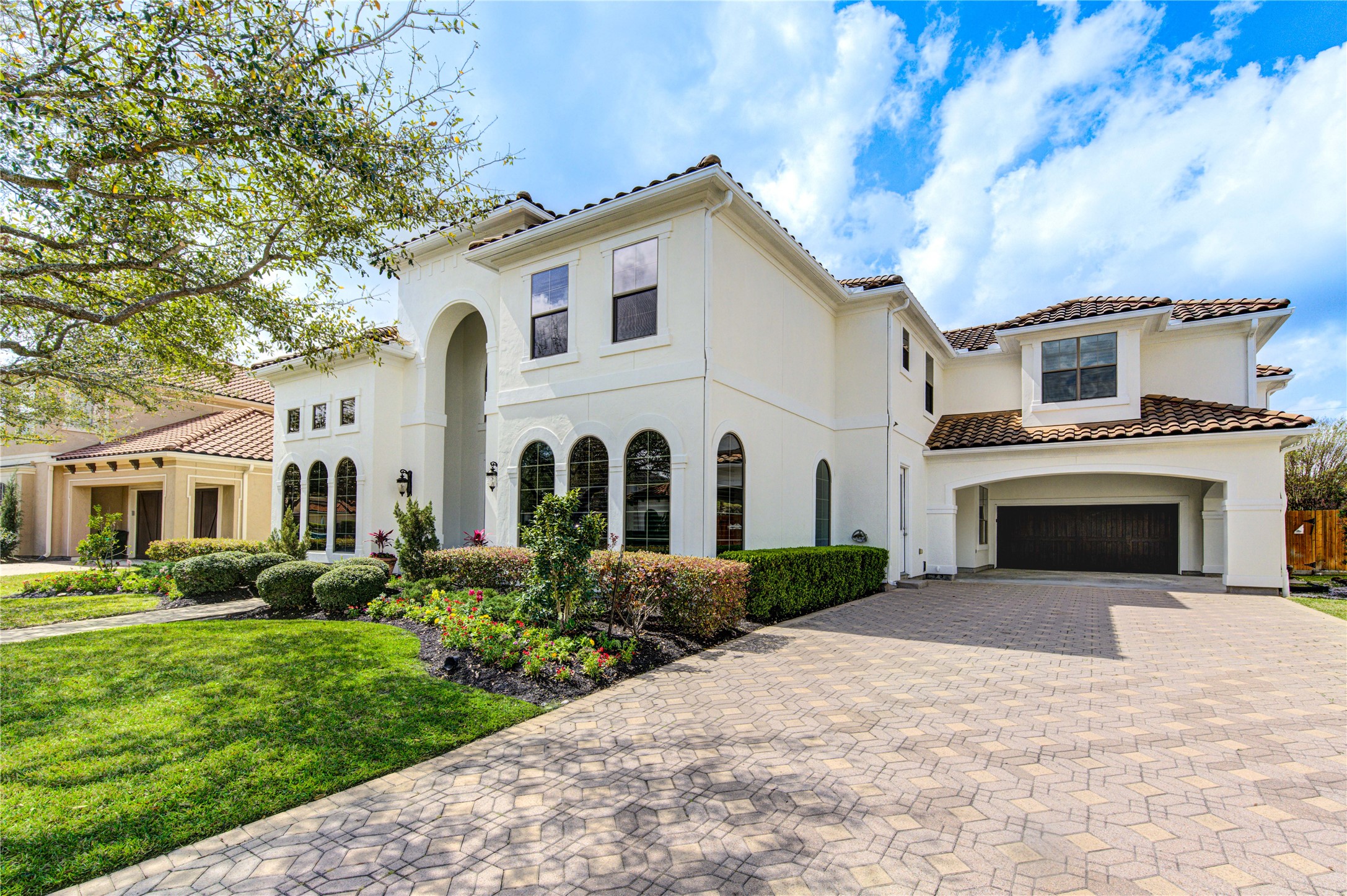 14014 Hampton Cove Drive Houston, TX 77077 - Photo 40 of 47