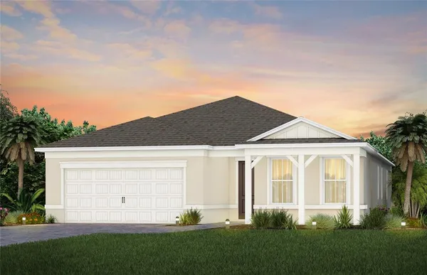 $450,540 | 2035 Spring Shower Circle, Kissimmee, FL 34744