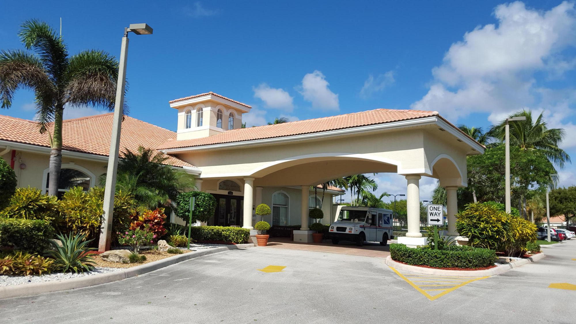 6204 Heliconia Road Delray Beach, FL 33484 - Photo 35 of 38 Clubhouse