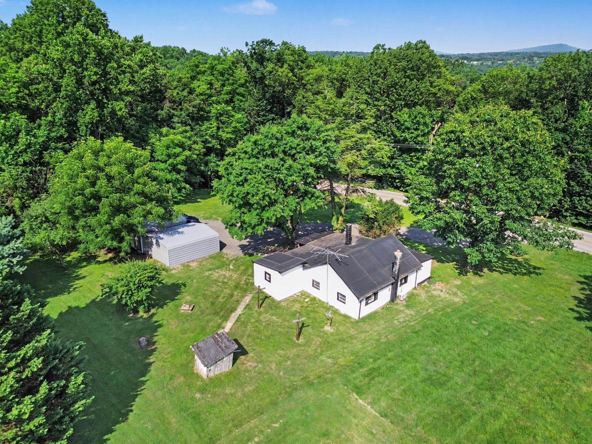 1041 Rohlers Church Road Dover, PA 17315 - Photo 32 of 33 Charming home embraced by nature.
