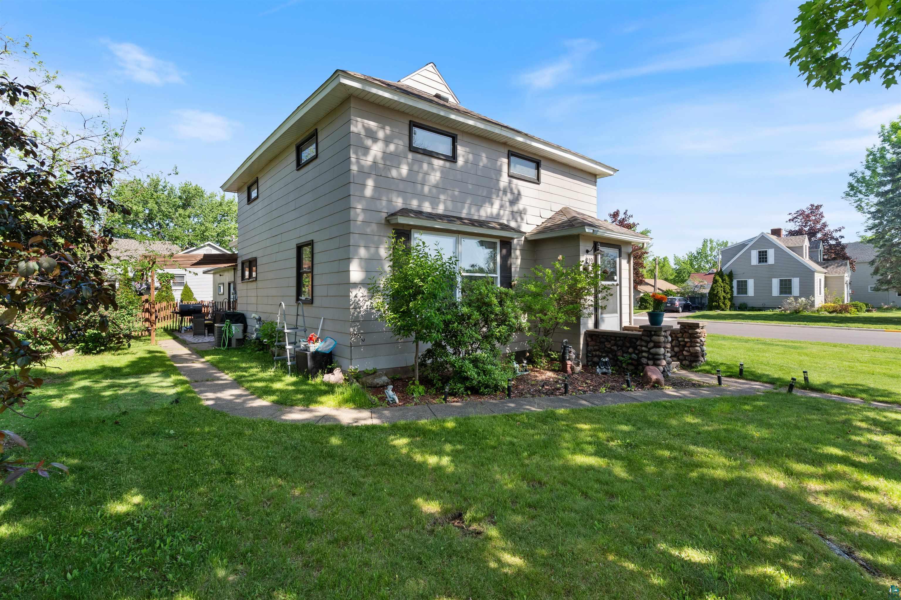 219 High Street Spooner, WI 54801 - Photo 33 of 37