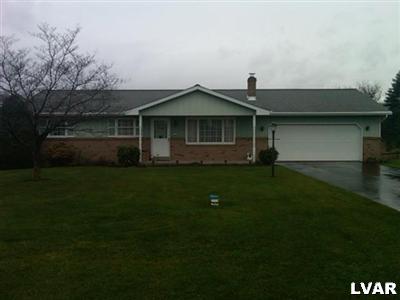 3186 Highland Road Orefield, PA 18069 - Photo 1 of 4 Gallery Image 1