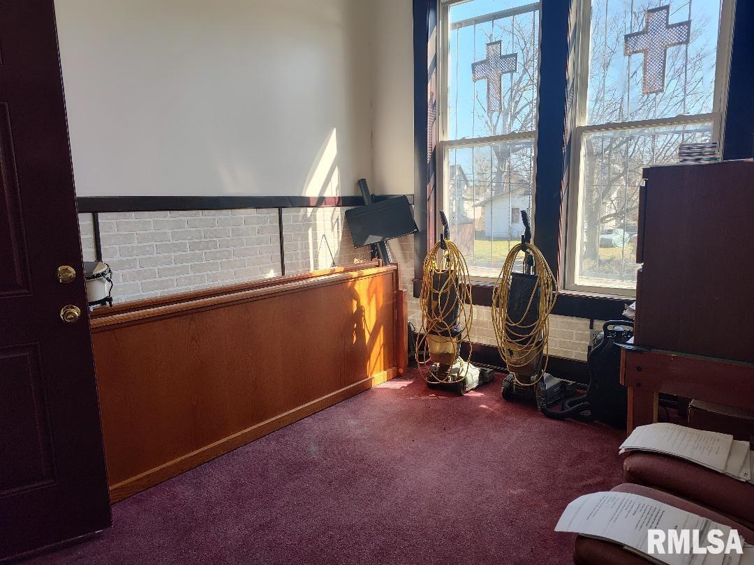 130 South Blanche Street Mounds, IL 62964 - Photo 14 of 18