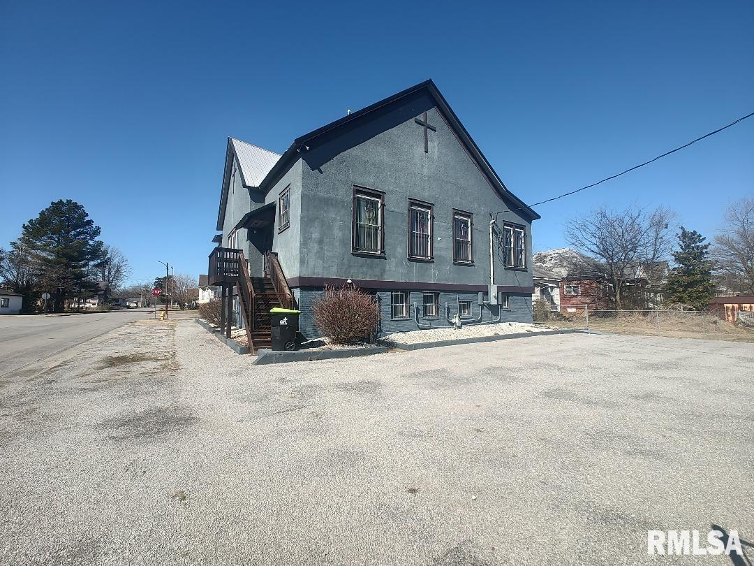 130 South Blanche Street Mounds, IL 62964 - Photo 18 of 18