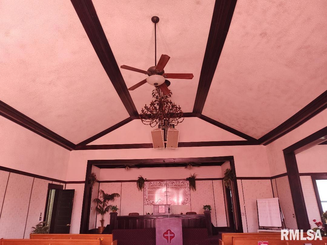 130 South Blanche Street Mounds, IL 62964 - Photo 4 of 18