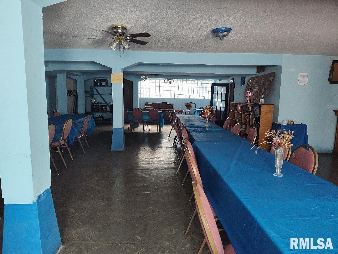 130 South Blanche Street Mounds, IL 62964 - Photo 9 of 18