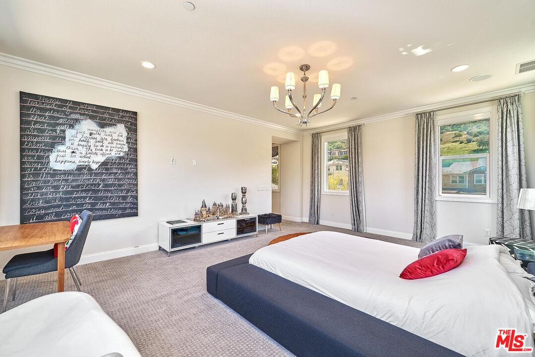 24950 Old Stone Way Stevenson Ranch, CA 91381 - Photo 46 of 59