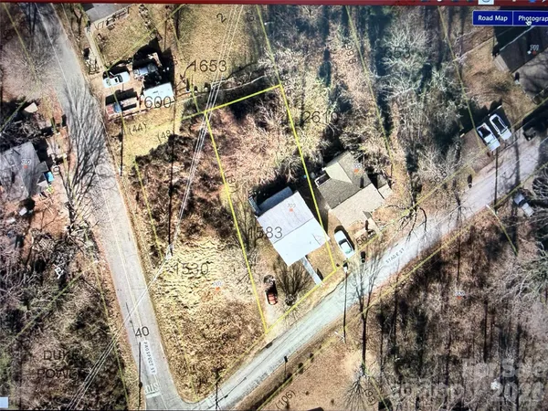 $179,000 | 703 Stage Street Northwest, Lenoir, NC 28645
