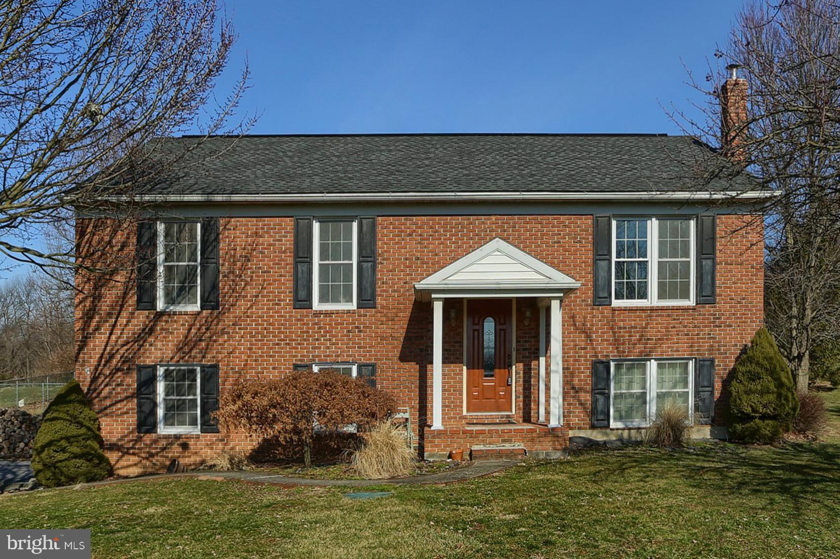 391 Crossroad School Road Newville, PA 17241 - Photo 1 of 25 Gallery Image 1