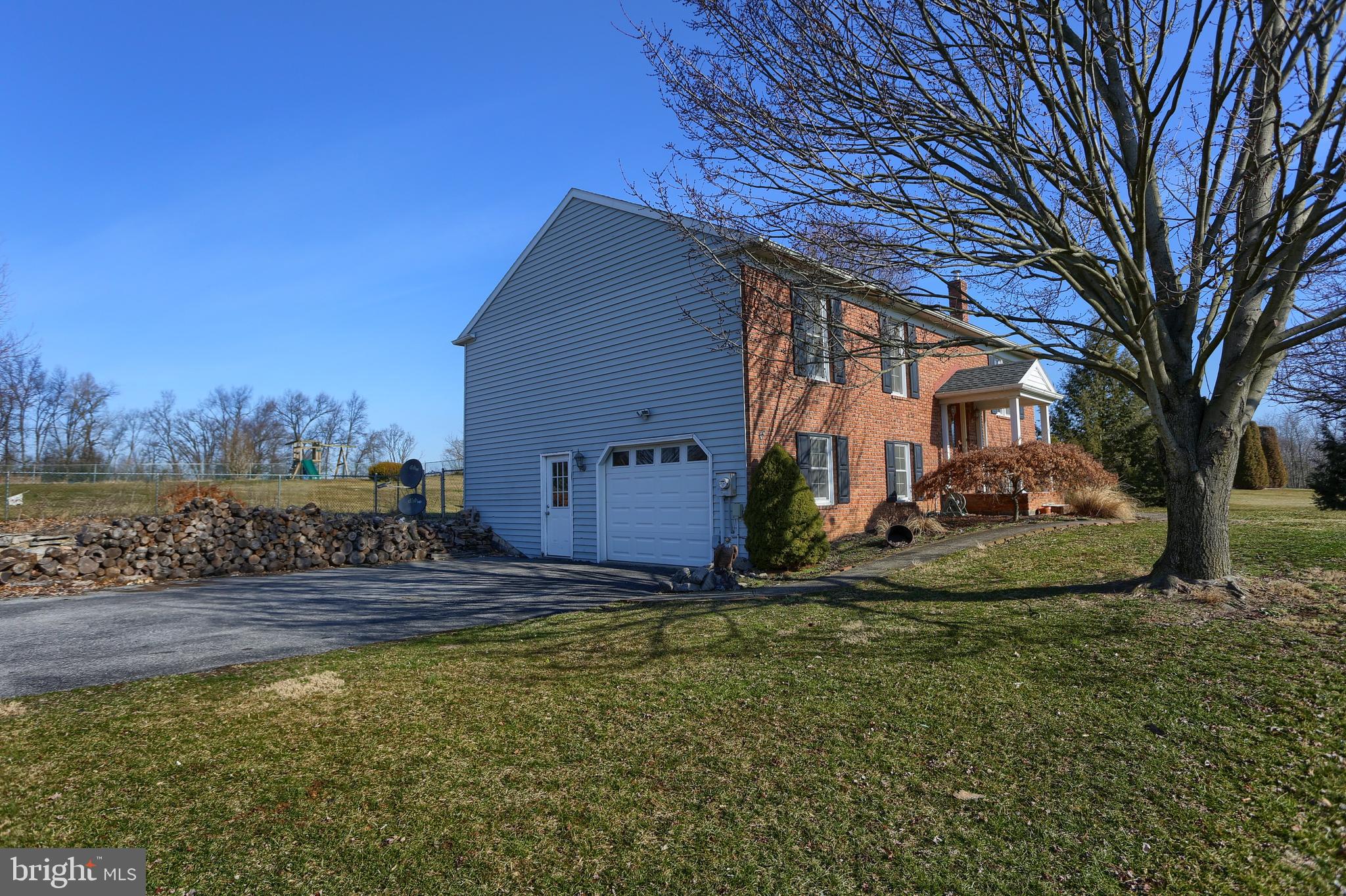 391 Crossroad School Road Newville, PA 17241 - Photo 24 of 25 Gallery Image 24