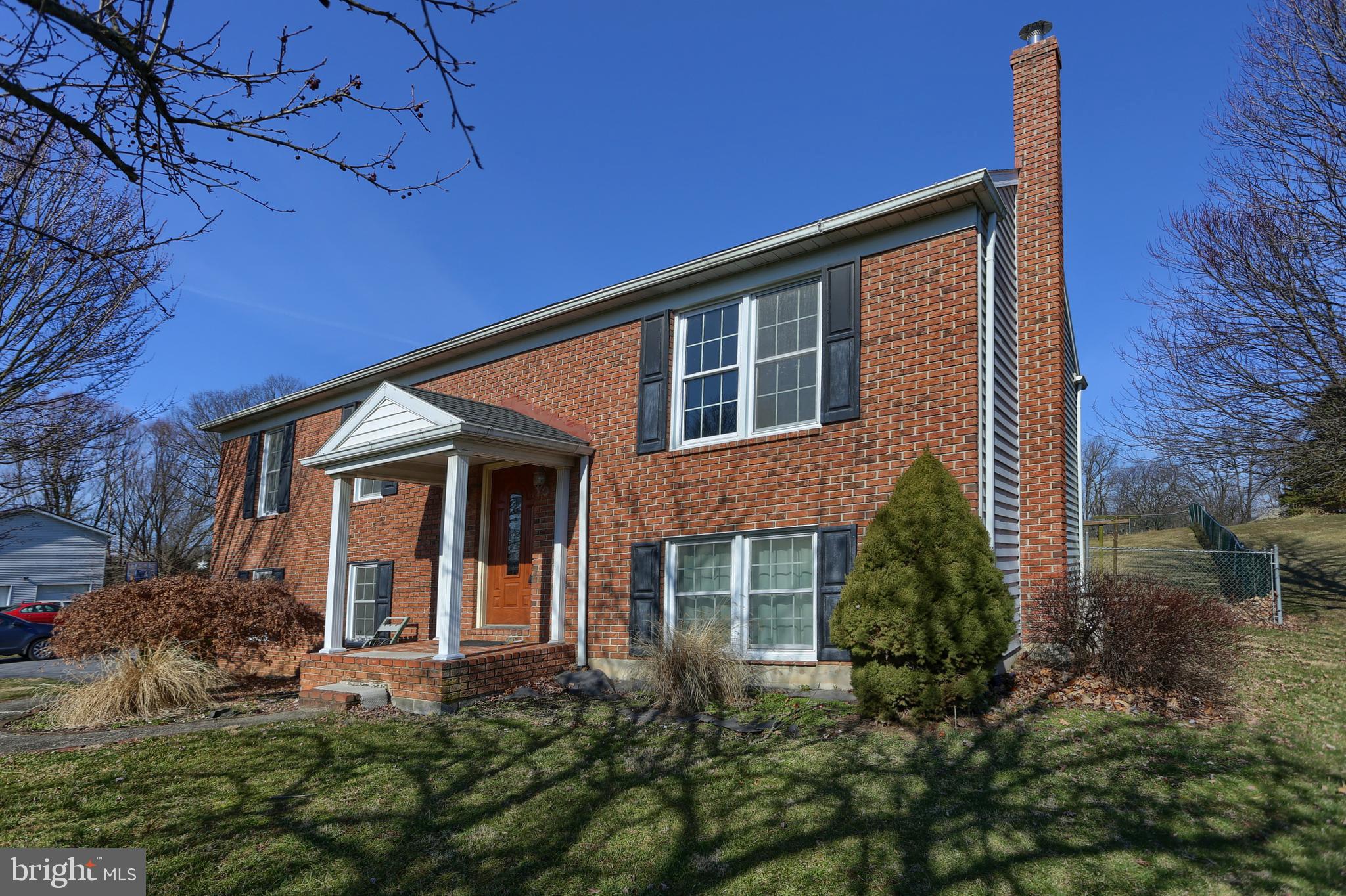 391 Crossroad School Road Newville, PA 17241 - Photo 25 of 25 Gallery Image 25