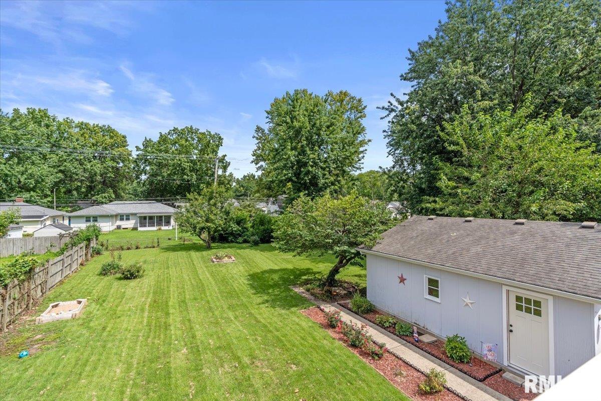 97 Circle Drive Springfield, IL 62703 - Photo 28 of 42 Gallery Image 28