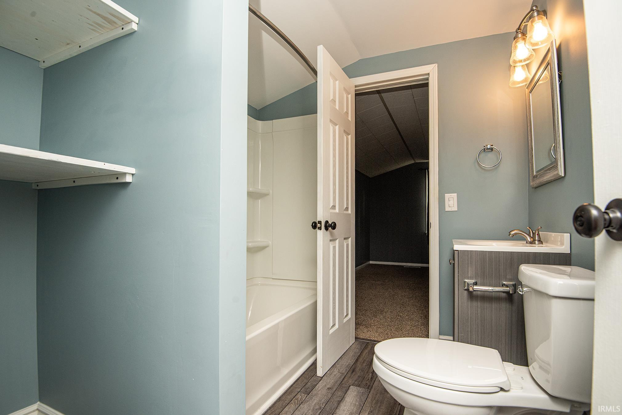 1424 Audubon Road Vincennes, IN 47591 - Photo 28 of 36