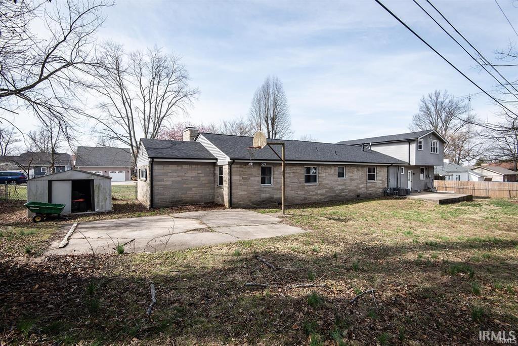 1424 Audubon Road Vincennes, IN 47591 - Photo 36 of 36