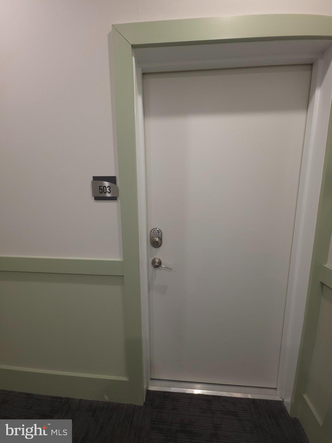 3503 Midvale Avenue, Unit 503 Philadelphia, PA 19129 - Photo 23 of 29 a view of small space