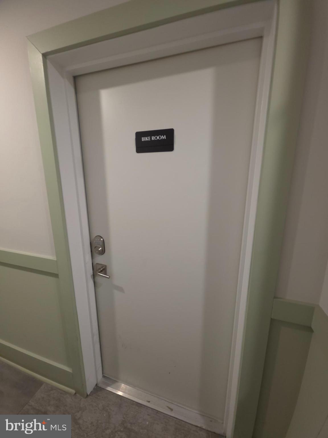 3503 Midvale Avenue, Unit 503 Philadelphia, PA 19129 - Photo 5 of 29 a view of door